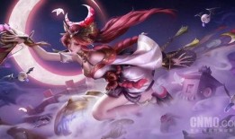 王者皮肤爆料最新不知火舞,不知火舞的华丽蜕变